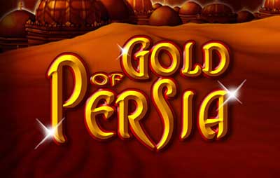 Gold of Persia